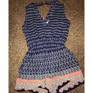 Women’s romper new